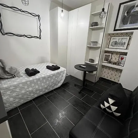 Via Turritana 24 Apartment